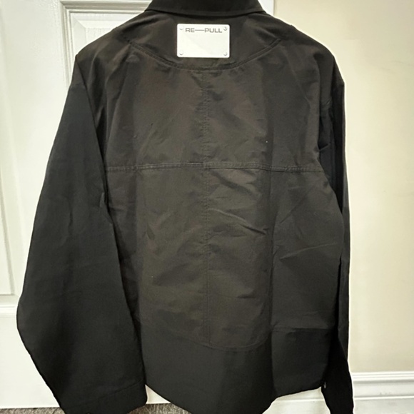 NWT Re-Pull - Jet Expo Shirt - Size 1 - Picture 4 of 14